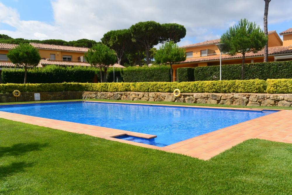 Halfvrijstaande woning Platja de Pals Pals Halfvrijstaande woning Platja de Pals Pals