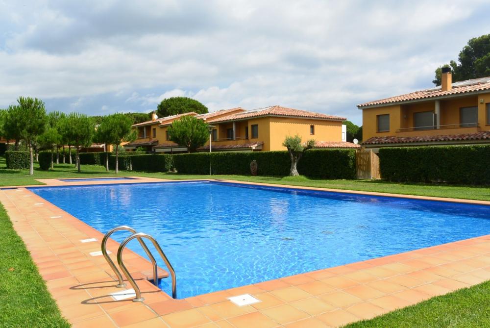 Halfvrijstaande woning Platja de Pals Pals Halfvrijstaande woning Platja de Pals Pals