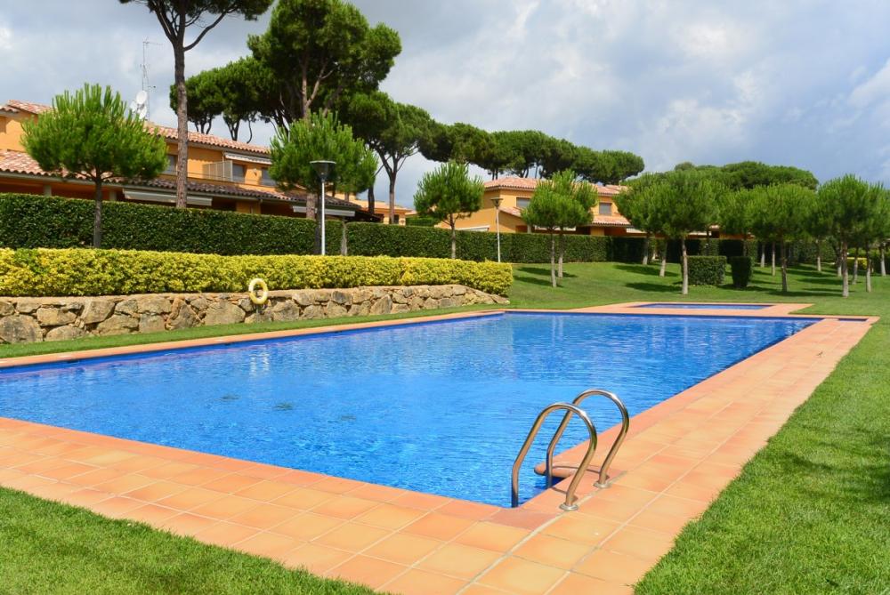 Halfvrijstaande woning Platja de Pals Pals Halfvrijstaande woning Platja de Pals Pals