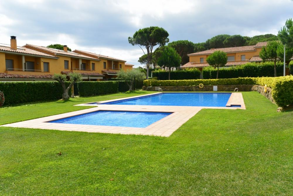 Halfvrijstaande woning Platja de Pals Pals Halfvrijstaande woning Platja de Pals Pals
