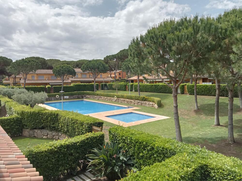 08222 Les Gavarres 24 Halfvrijstaande woning Platja de Pals Pals 08222 Les Gavarres 24 Halfvrijstaande woning Platja de Pals Pals