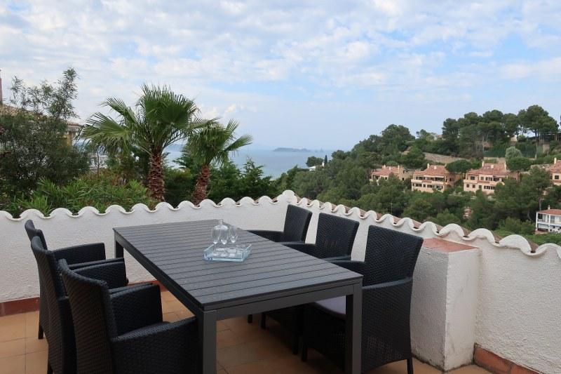 Vrijstaand huis Sa Punta Begur
