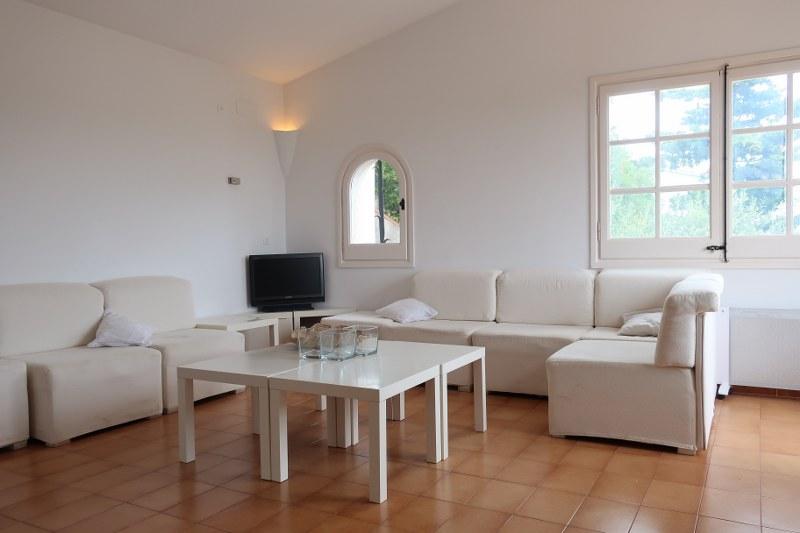 Vrijstaand huis Sa Punta Begur