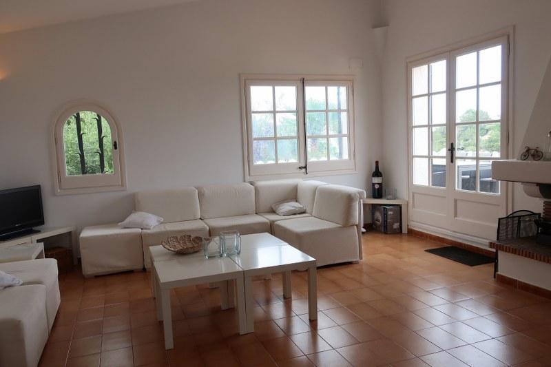 Vrijstaand huis Sa Punta Begur