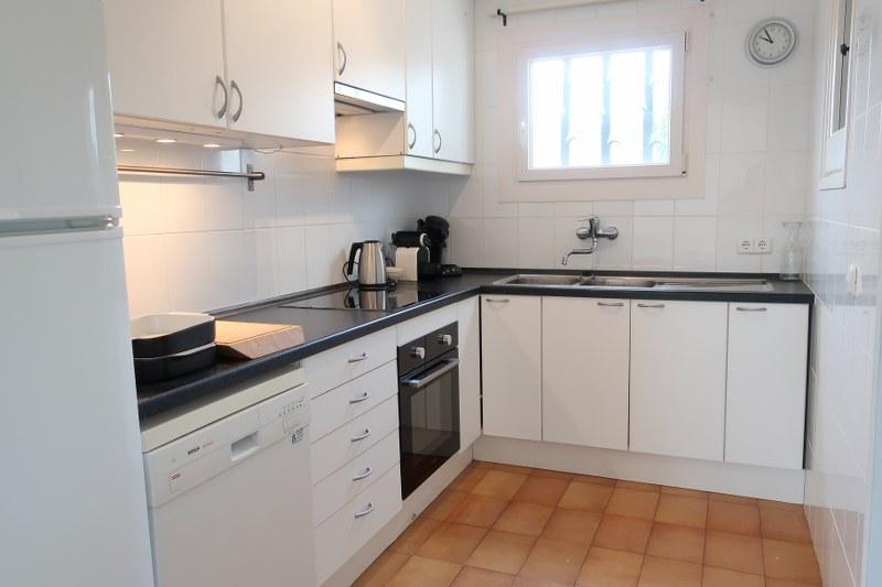Vrijstaand huis Sa Punta Begur