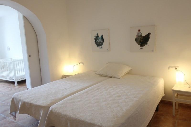 Vrijstaand huis Sa Punta Begur
