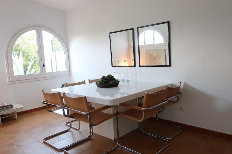 Vrijstaand huis Sa Punta Begur