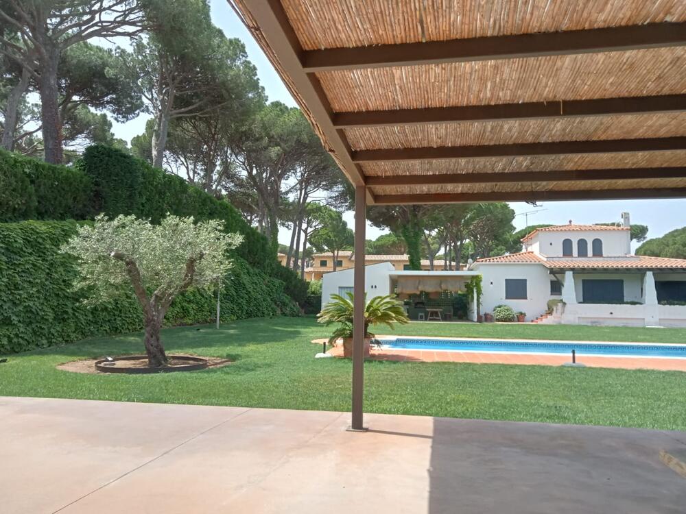 08067 Villa Martino Vrijstaand huis / Villa Platja de Pals Pals 08067 Villa Martino Vrijstaand huis / Villa Platja de Pals Pals