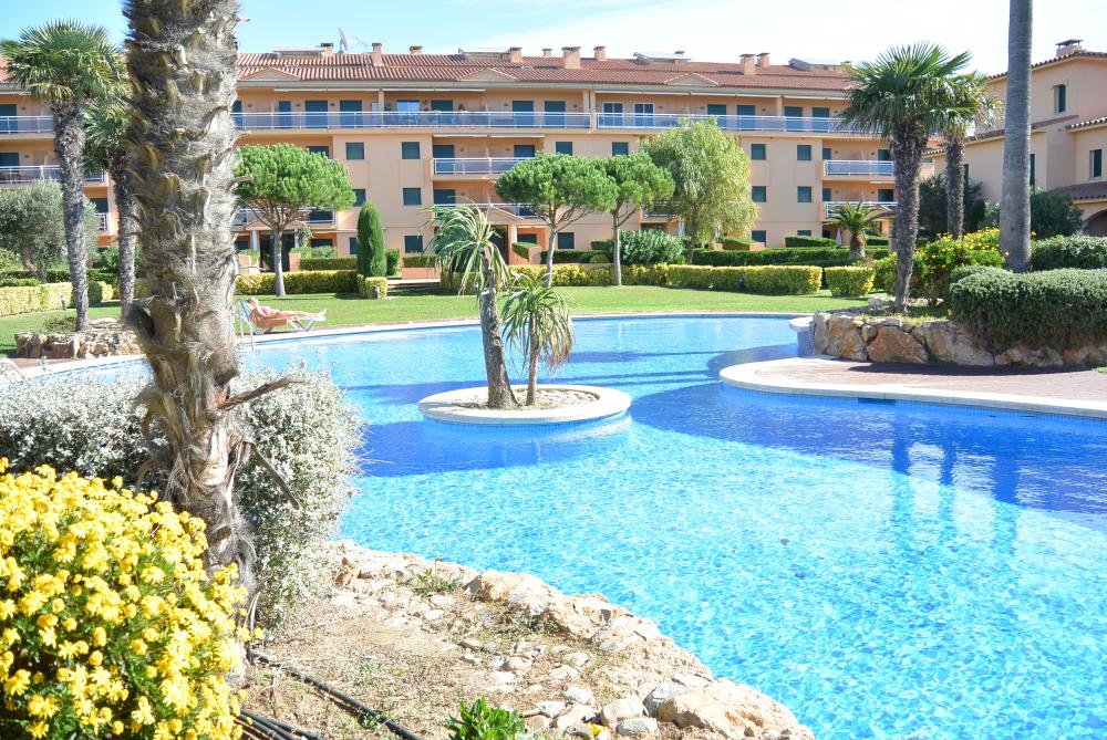 08109 Port Pals E 101 Appartement Platja de Pals Pals 08109 Port Pals E 101 Appartement Platja de Pals Pals