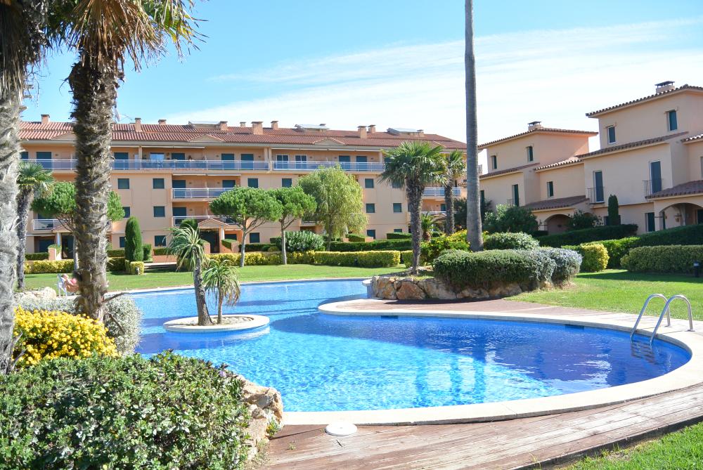 08109 Port Pals E 101 Appartement Platja de Pals Pals 08109 Port Pals E 101 Appartement Platja de Pals Pals