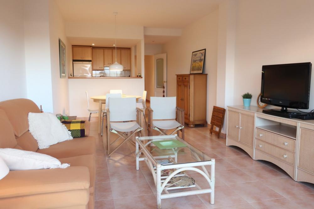 08109 Port Pals E 101 Appartement Platja de Pals Pals 08109 Port Pals E 101 Appartement Platja de Pals Pals