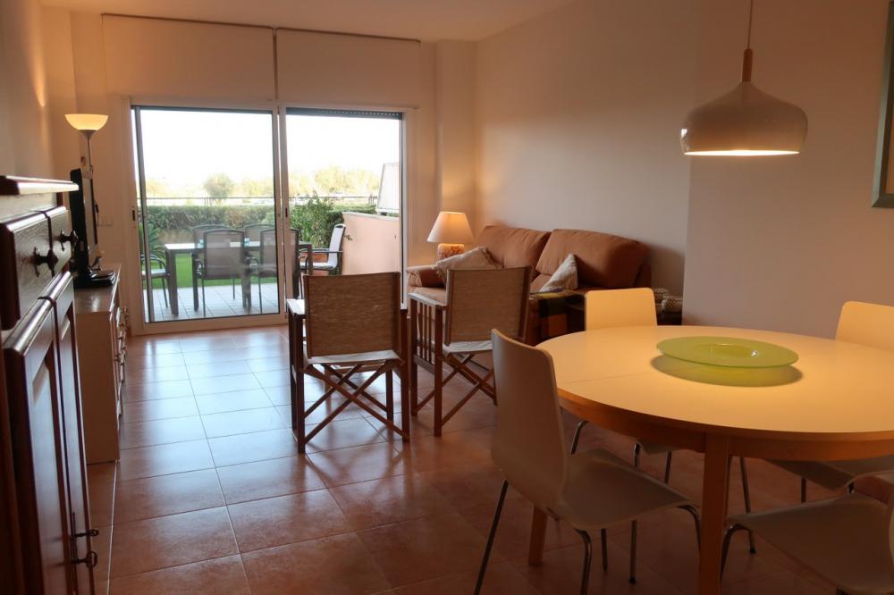08109 Port Pals E 101 Appartement Platja de Pals Pals 08109 Port Pals E 101 Appartement Platja de Pals Pals