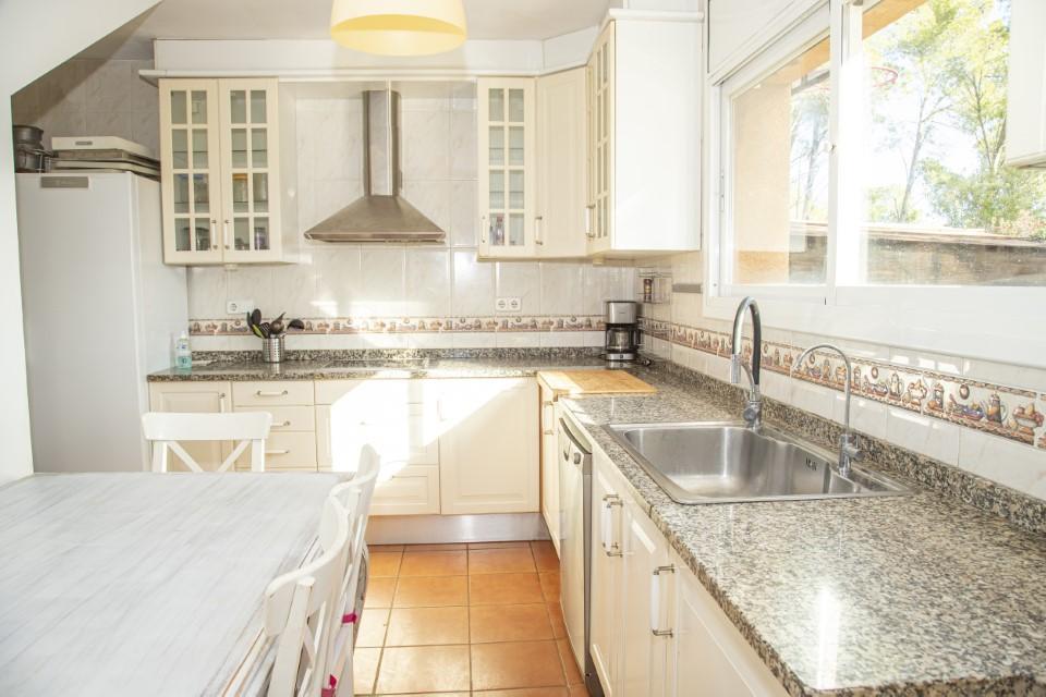 08245 La Pineda 81 Vrijstaand huis / Villa  Pals