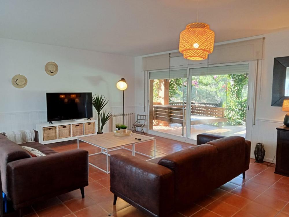 08245 La Pineda 81 Vrijstaand huis / Villa  Pals