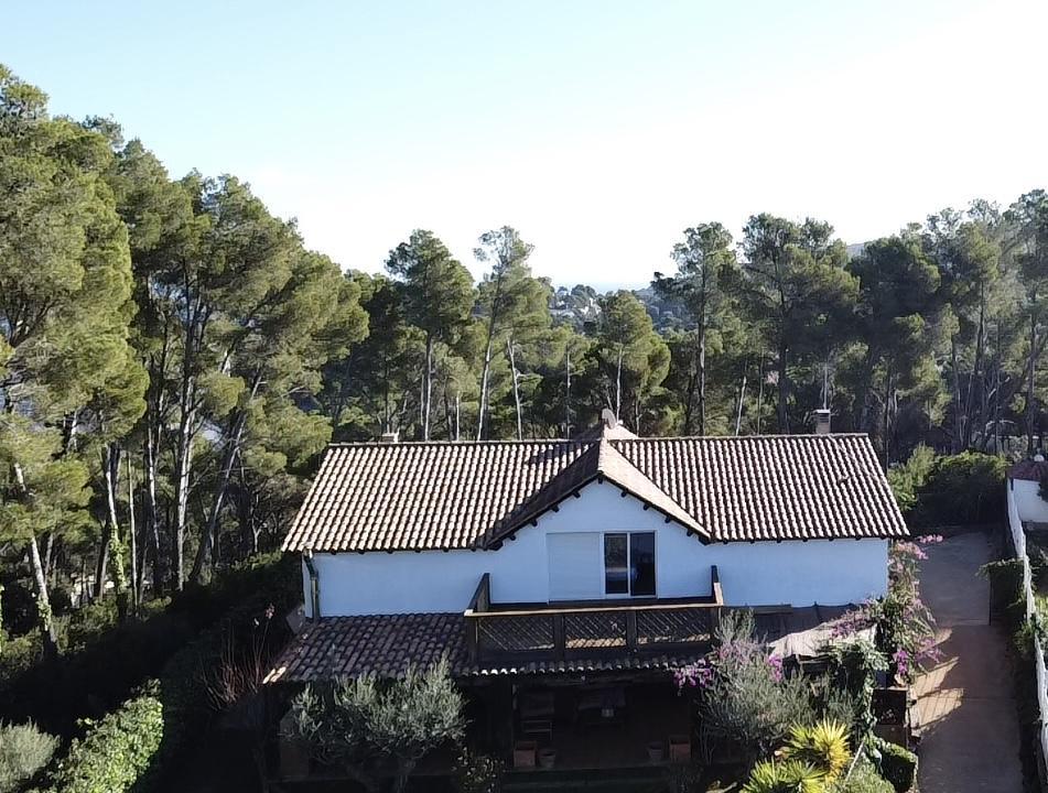 08245 La Pineda 81 Vrijstaand huis / Villa  Pals