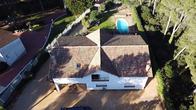 08245 La Pineda 81 Vrijstaand huis / Villa  Pals