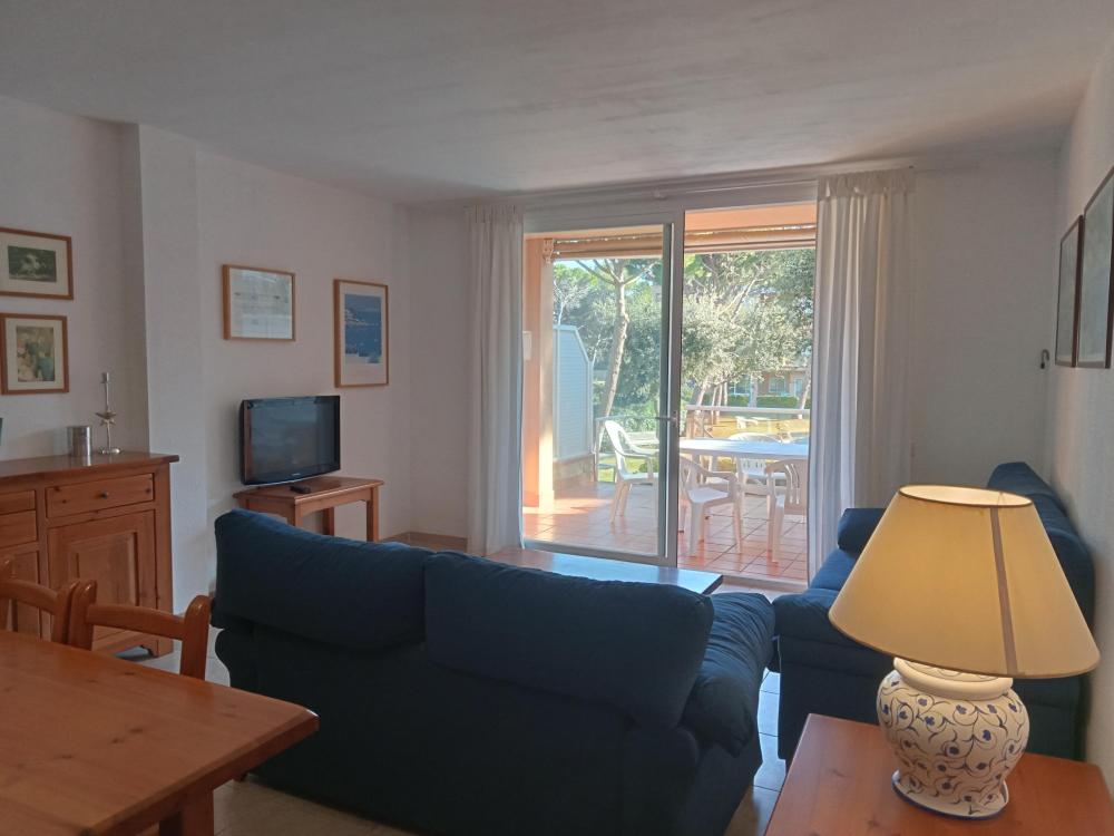08248 Puig Sa Guilla II B-Bxos-3 Appartement Platja de Pals Pals