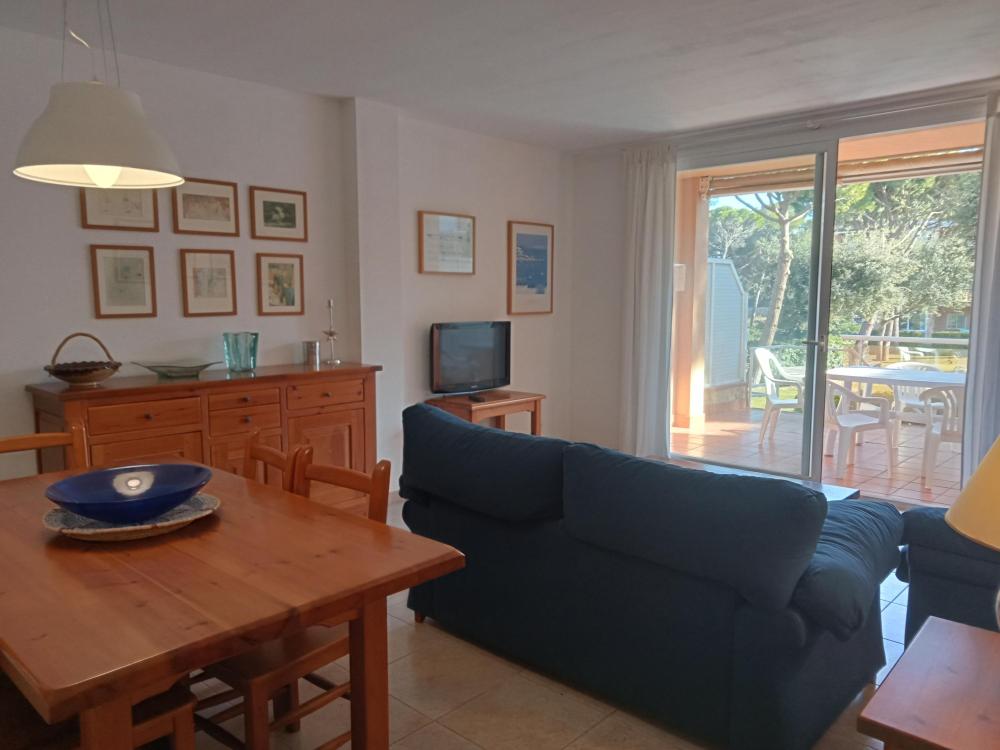 08248 Puig Sa Guilla II B-Bxos-3 Appartement Platja de Pals Pals