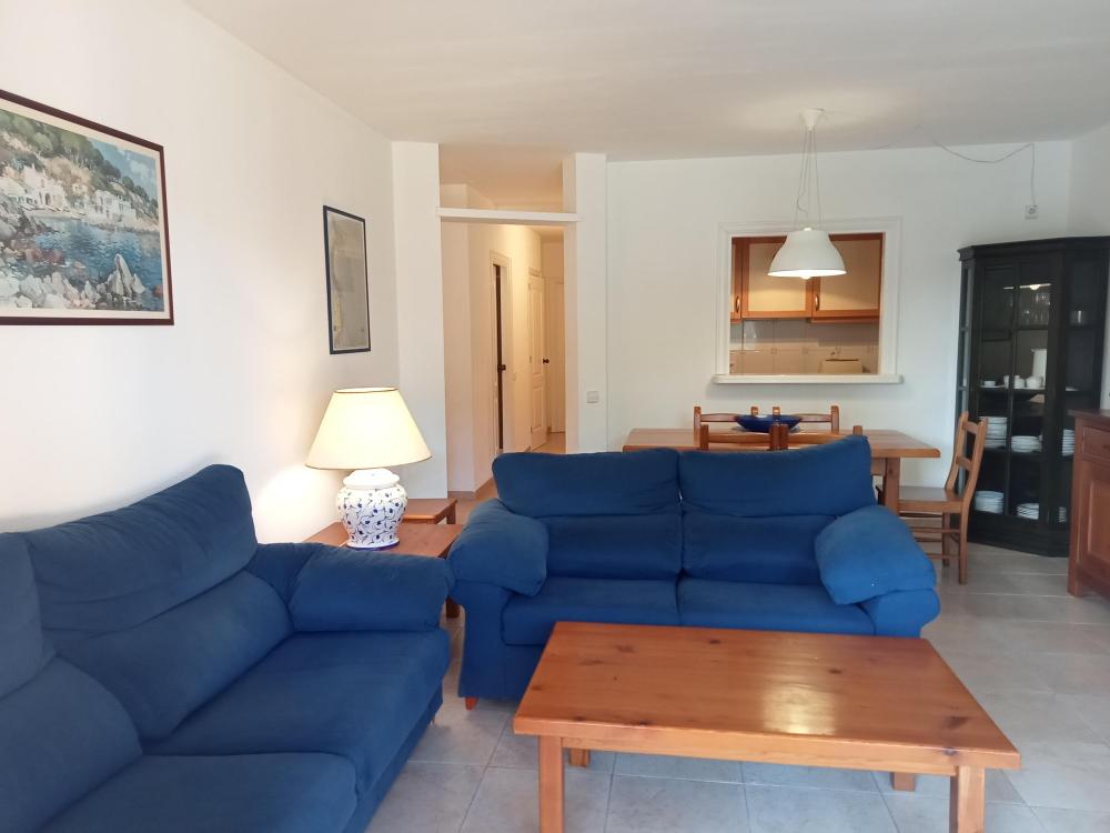 08248 Puig Sa Guilla II B-Bxos-3 Appartement Platja de Pals Pals