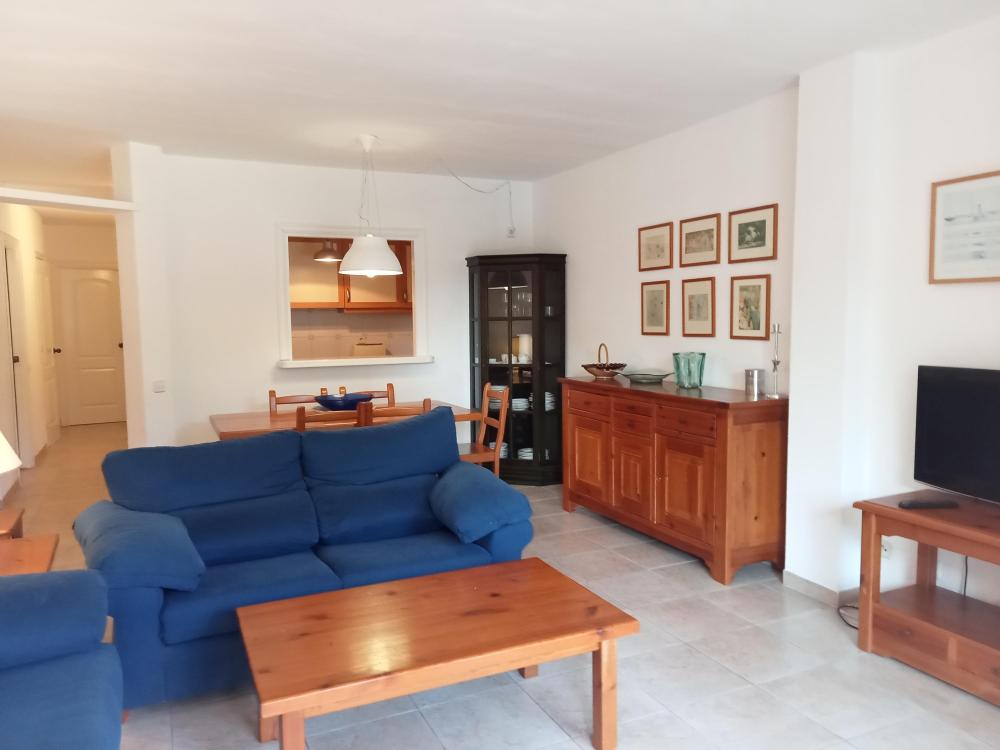 08248 Puig Sa Guilla II B-Bxos-3 Appartement Platja de Pals Pals