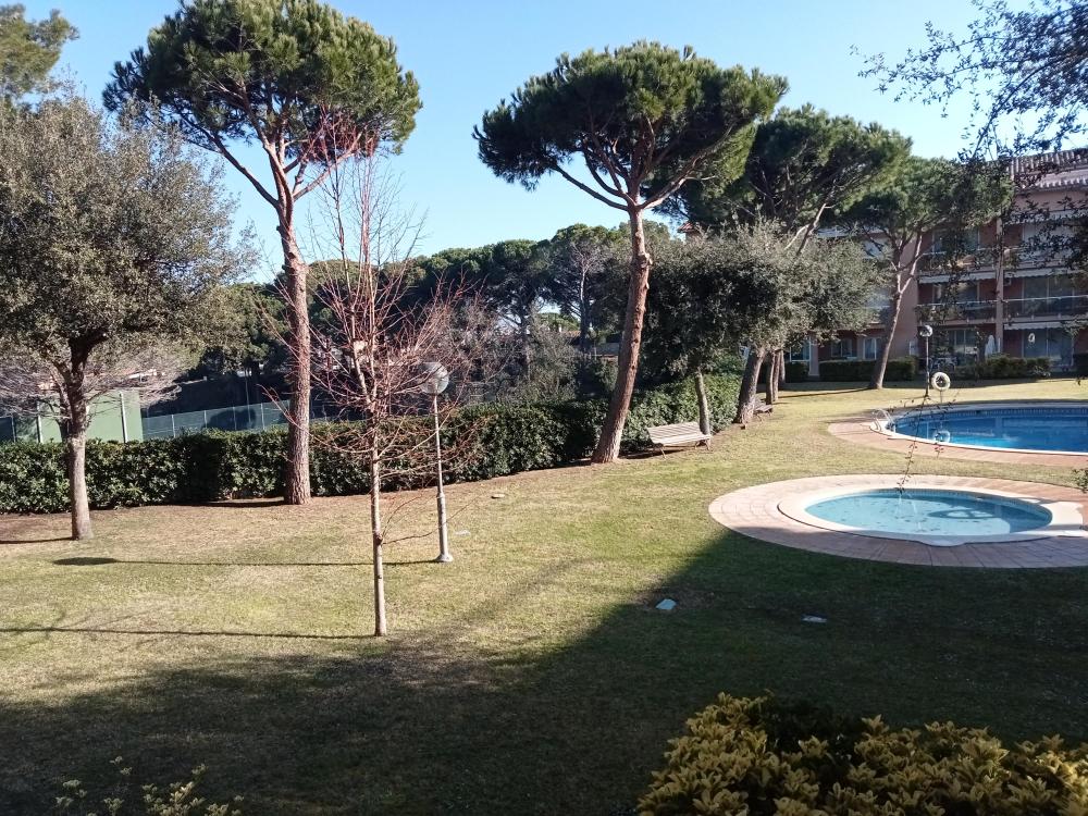 08248 Puig Sa Guilla II B-Bxos-3 Appartement Platja de Pals Pals