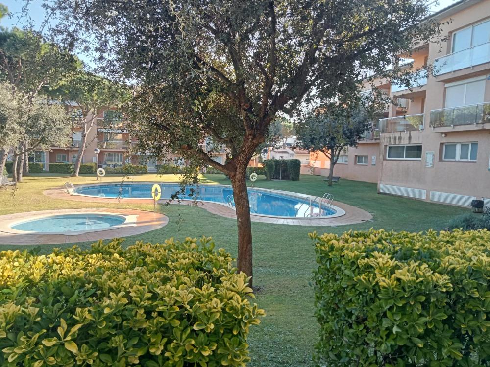 08248 Puig Sa Guilla II B-Bxos-3 Appartement Platja de Pals Pals