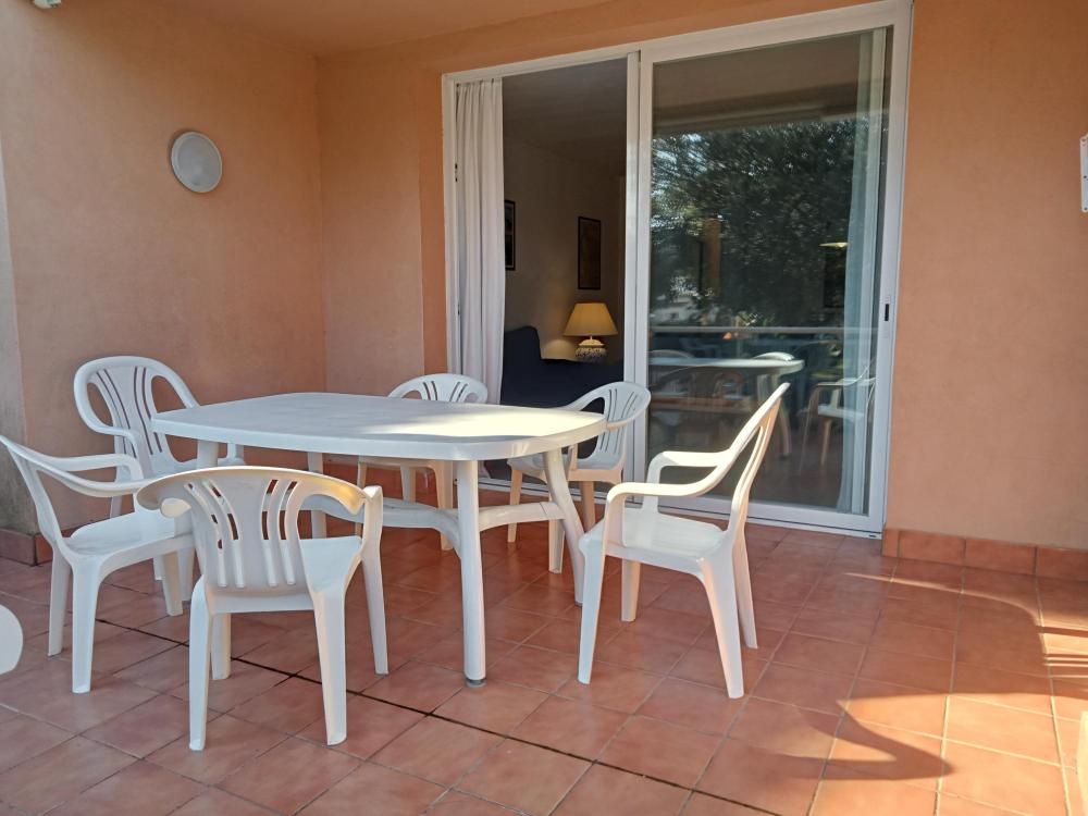 08248 Puig Sa Guilla II B-Bxos-3 Appartement Platja de Pals Pals