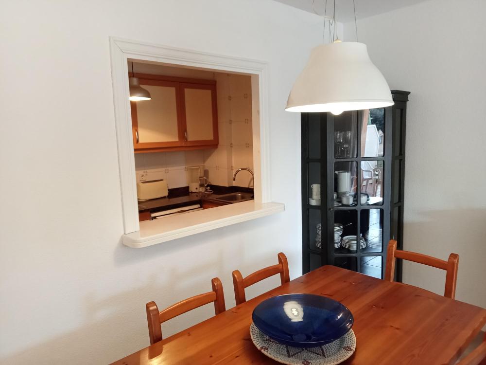 08248 Puig Sa Guilla II B-Bxos-3 Appartement Platja de Pals Pals
