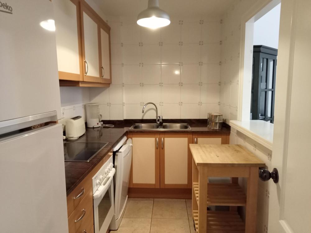 08248 Puig Sa Guilla II B-Bxos-3 Appartement Platja de Pals Pals