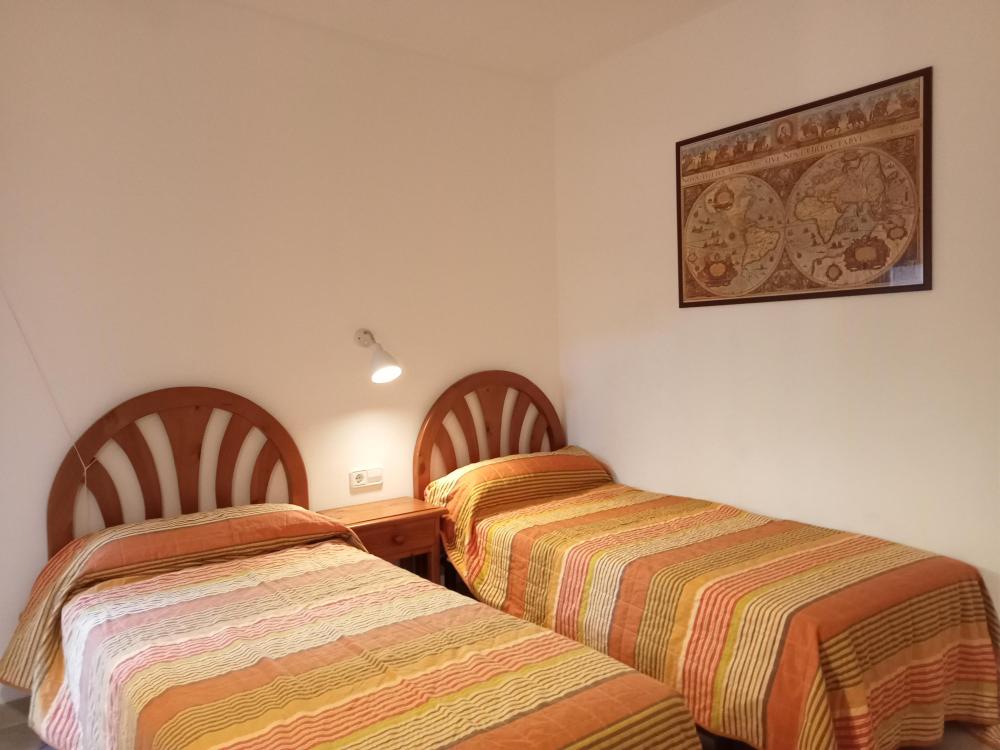 08248 Puig Sa Guilla II B-Bxos-3 Appartement Platja de Pals Pals