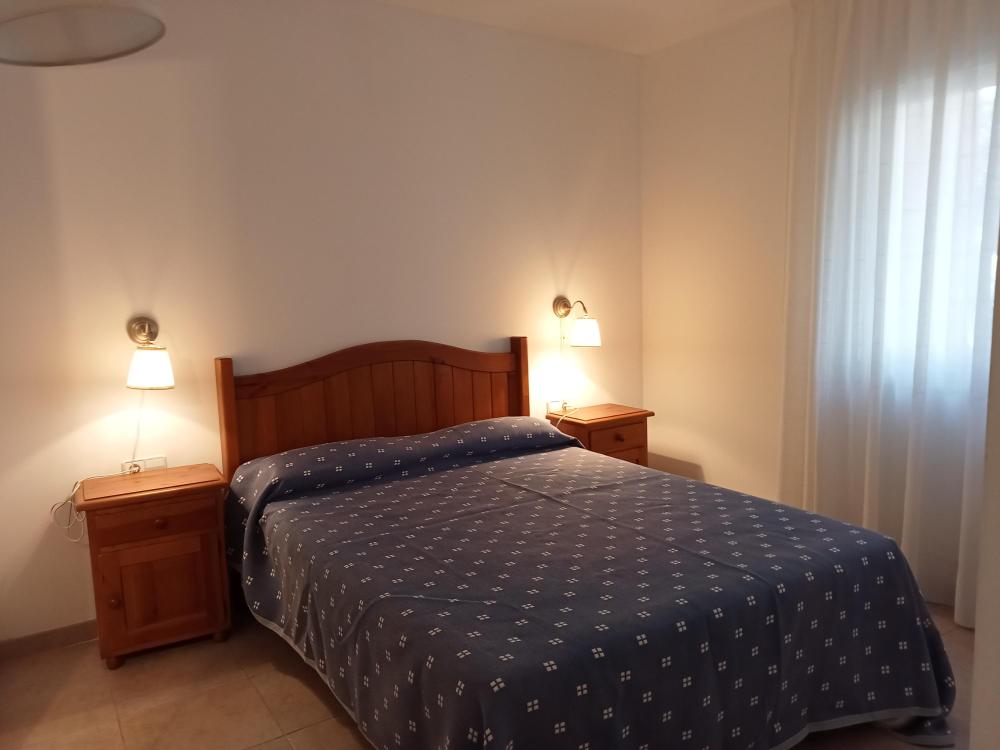 08248 Puig Sa Guilla II B-Bxos-3 Appartement Platja de Pals Pals