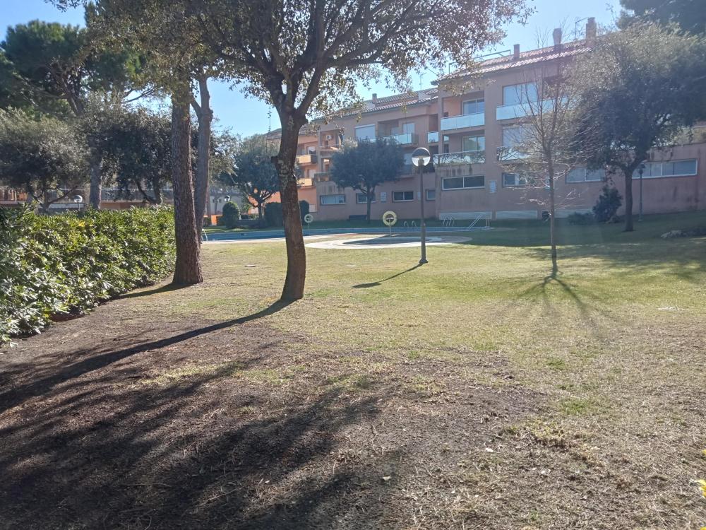 08248 Puig Sa Guilla II B-Bxos-3 Appartement Platja de Pals Pals
