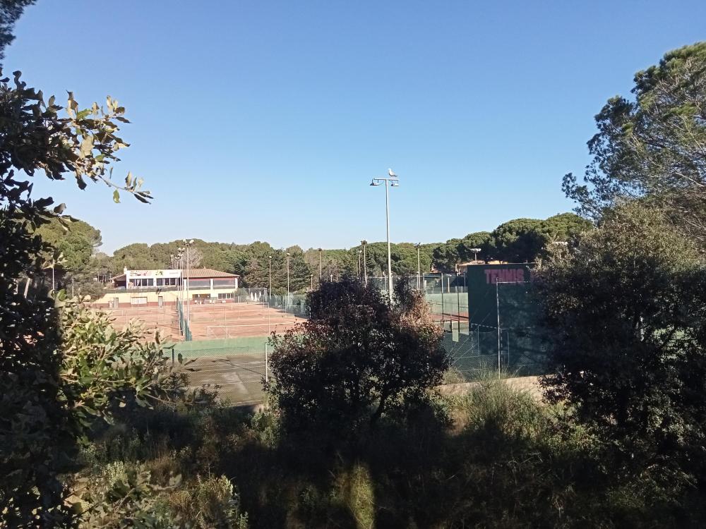 08248 Puig Sa Guilla II B-Bxos-3 Appartement Platja de Pals Pals