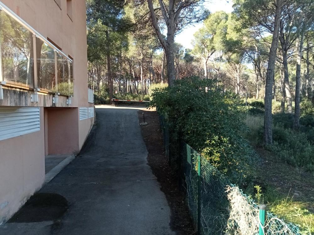 08248 Puig Sa Guilla II B-Bxos-3 Appartement Platja de Pals Pals