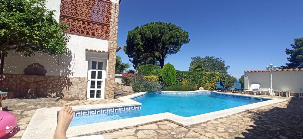 08249 Mas Tomasi 111 Vrijstaand huis / Villa Pals 08249 Mas Tomasi 111 Vrijstaand huis / Villa Pals