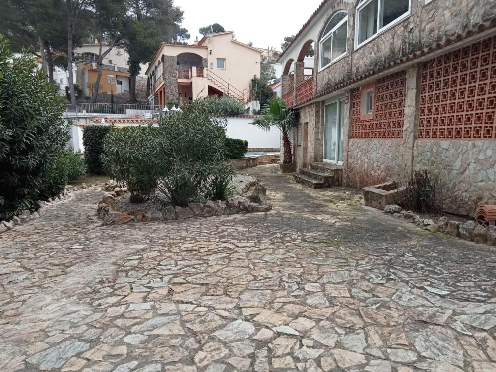 08249 Mas Tomasi 111 Vrijstaand huis / Villa Pals 08249 Mas Tomasi 111 Vrijstaand huis / Villa Pals