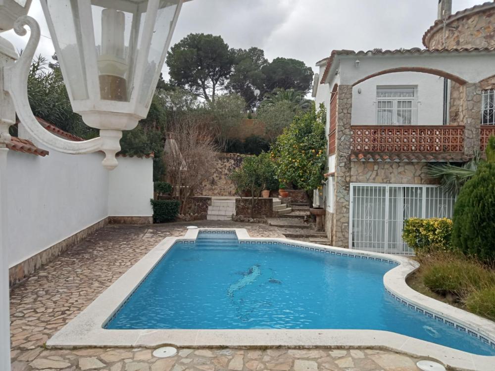 08249 Mas Tomasi 111 Vrijstaand huis / Villa Pals 08249 Mas Tomasi 111 Vrijstaand huis / Villa Pals