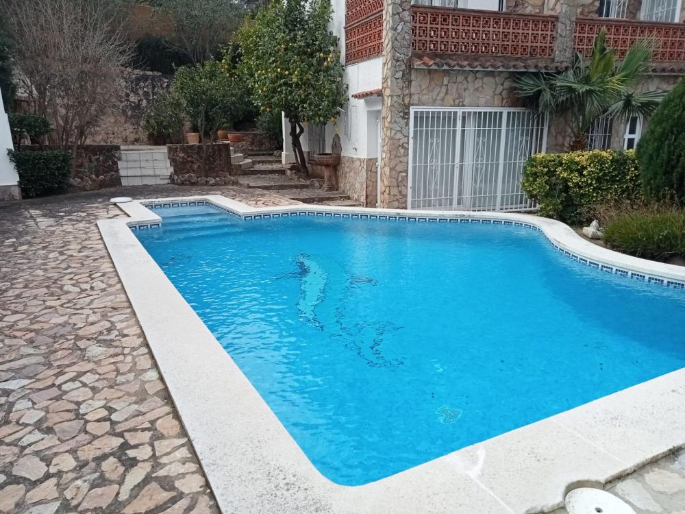 08249 Mas Tomasi 111 Vrijstaand huis / Villa Pals 08249 Mas Tomasi 111 Vrijstaand huis / Villa Pals