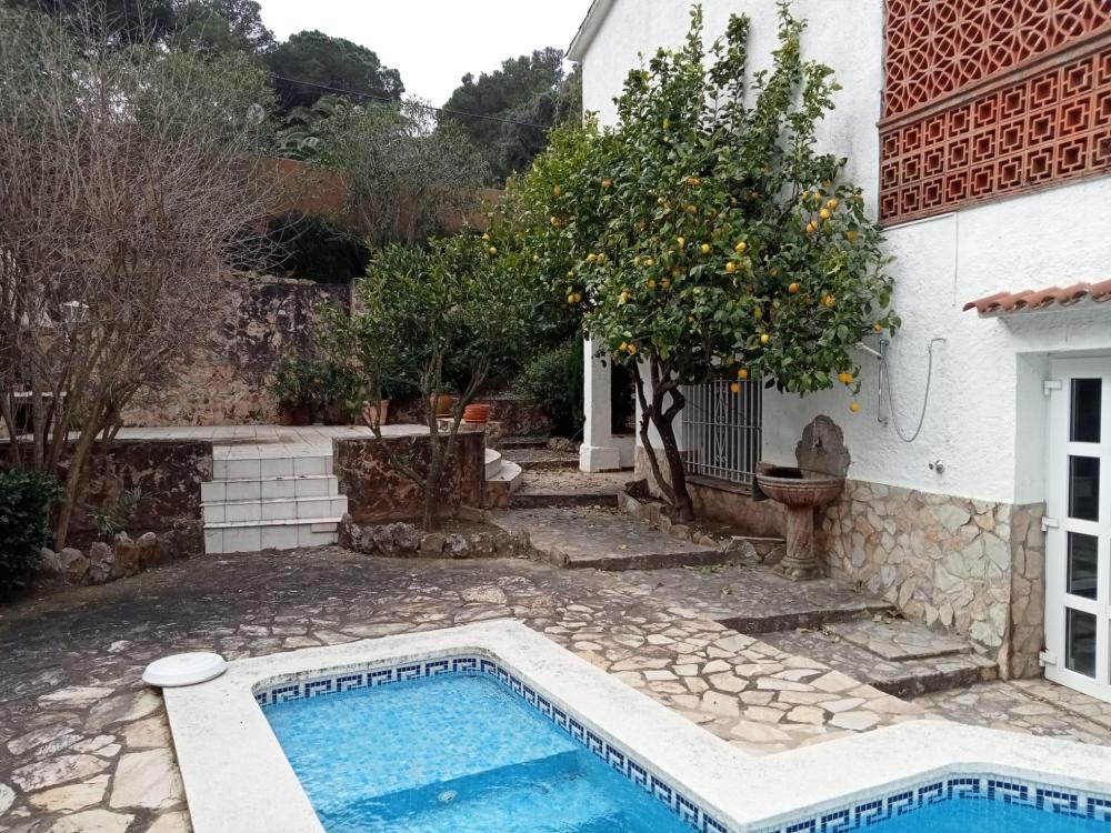 08249 Mas Tomasi 111 Vrijstaand huis / Villa Pals 08249 Mas Tomasi 111 Vrijstaand huis / Villa Pals