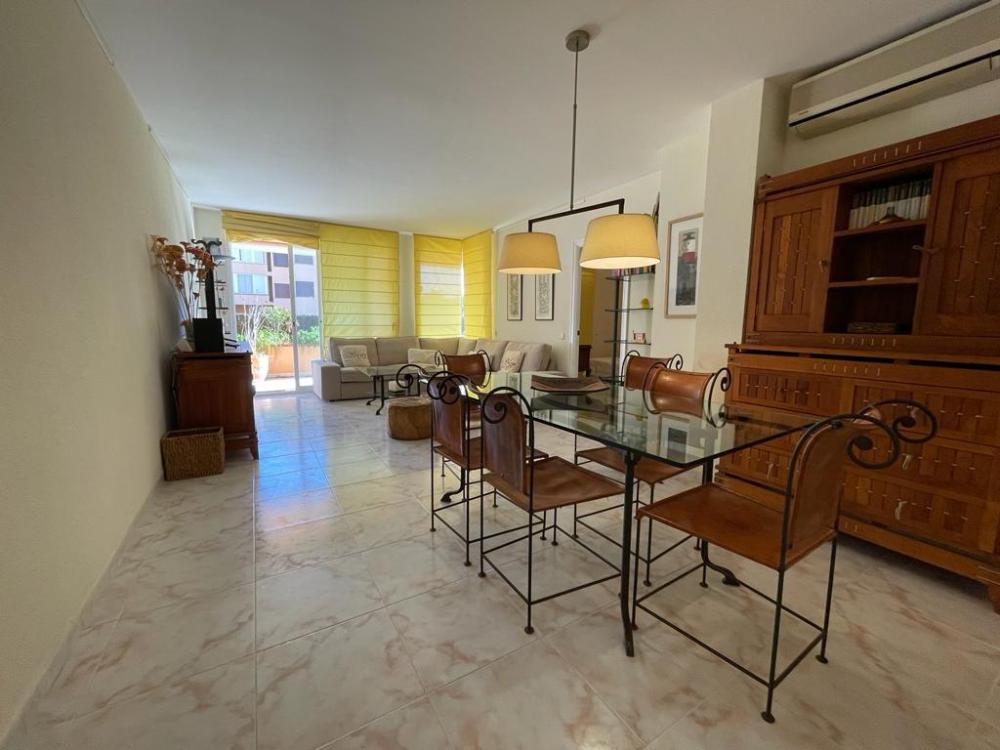08250 Golf Mar II A-Bj-2 Apartamento Pals 08250 Golf Mar II A-Bj-2 Apartamento Pals