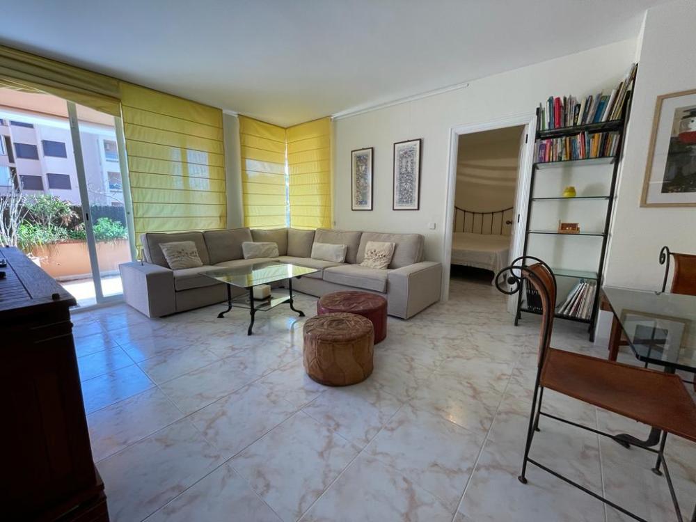 08250 Golf Mar II A-Bj-2 Apartamento Pals 08250 Golf Mar II A-Bj-2 Apartamento Pals