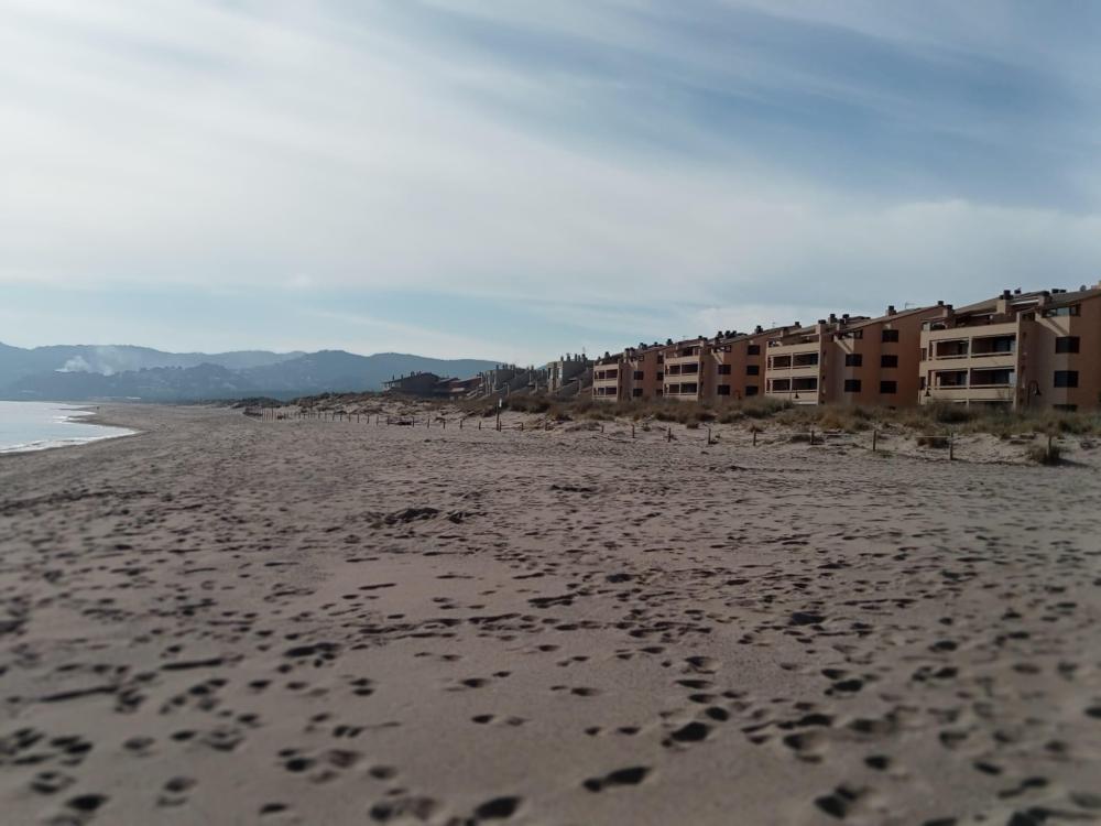 08250 Golf Mar II A-Bj-2 Apartamento Pals 08250 Golf Mar II A-Bj-2 Apartamento Pals