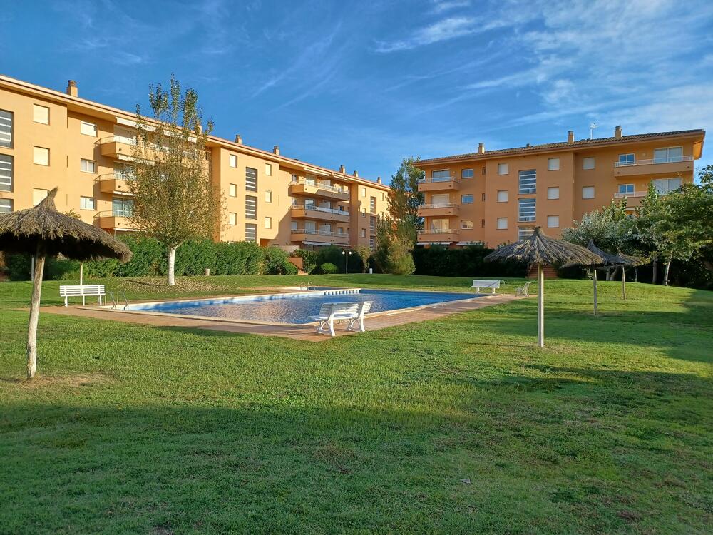 08250 Golf Mar II A-Bj-2 Apartamento Pals 08250 Golf Mar II A-Bj-2 Apartamento Pals