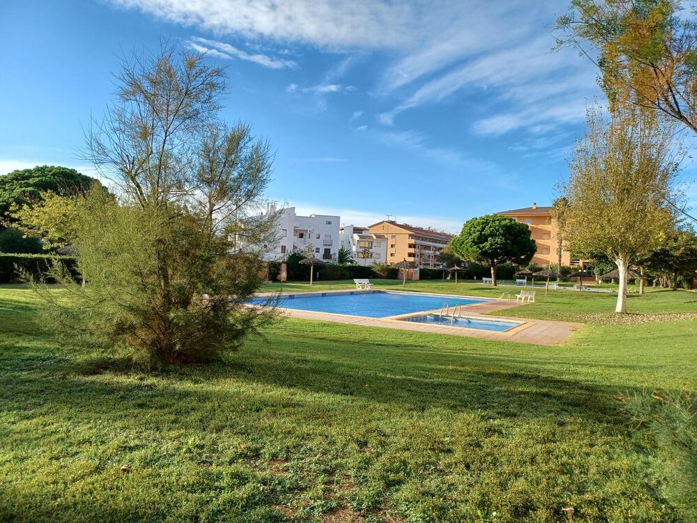 08250 Golf Mar II A-Bj-2 Apartamento Pals 08250 Golf Mar II A-Bj-2 Apartamento Pals