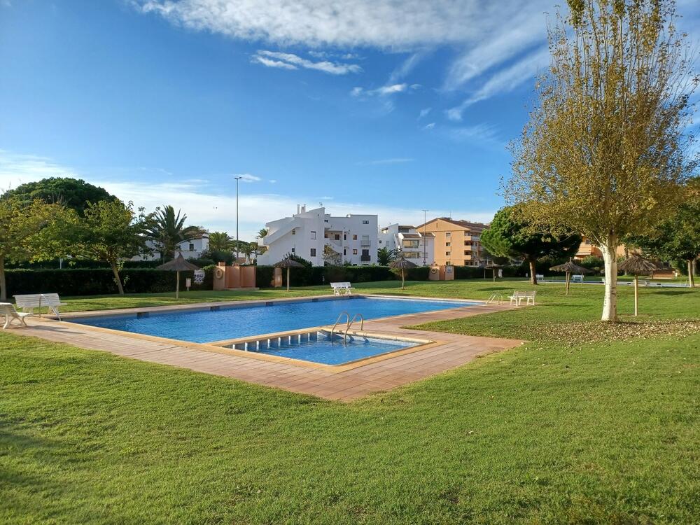 08250 Golf Mar II A-Bj-2 Apartamento Pals 08250 Golf Mar II A-Bj-2 Apartamento Pals