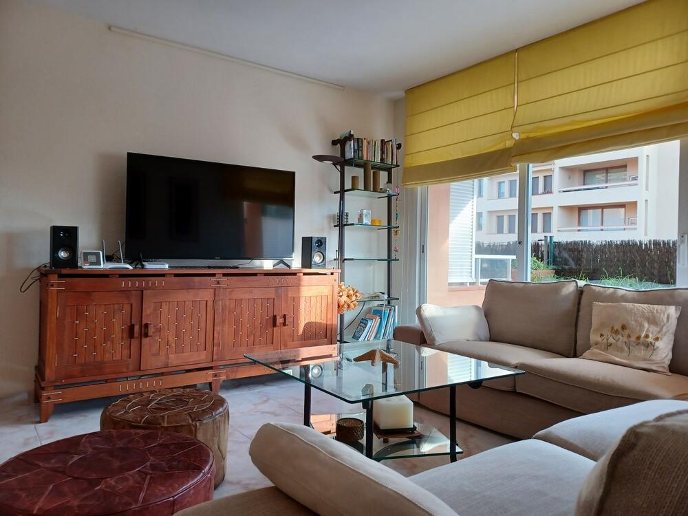 08250 Golf Mar II A-Bj-2 Apartamento Pals 08250 Golf Mar II A-Bj-2 Apartamento Pals