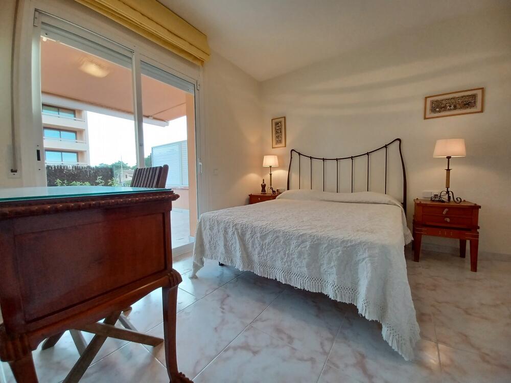 08250 Golf Mar II A-Bj-2 Apartamento Pals 08250 Golf Mar II A-Bj-2 Apartamento Pals