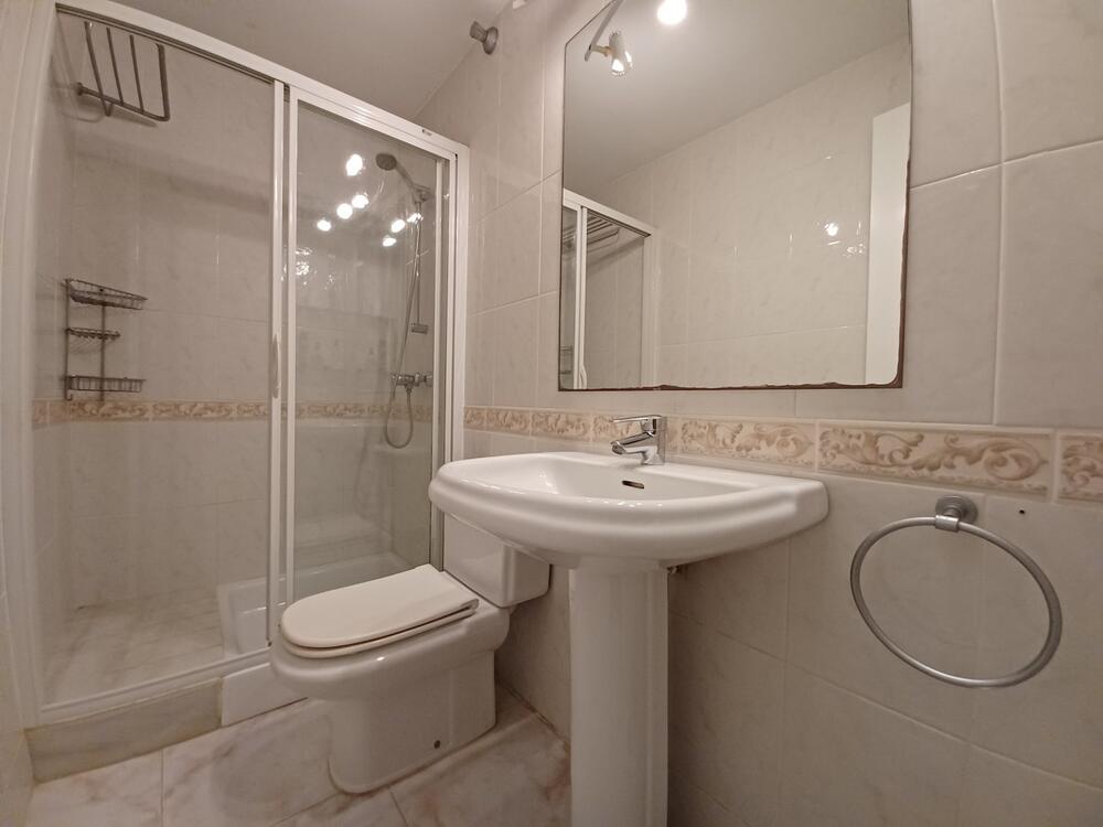 08250 Golf Mar II A-Bj-2 Apartamento Pals 08250 Golf Mar II A-Bj-2 Apartamento Pals