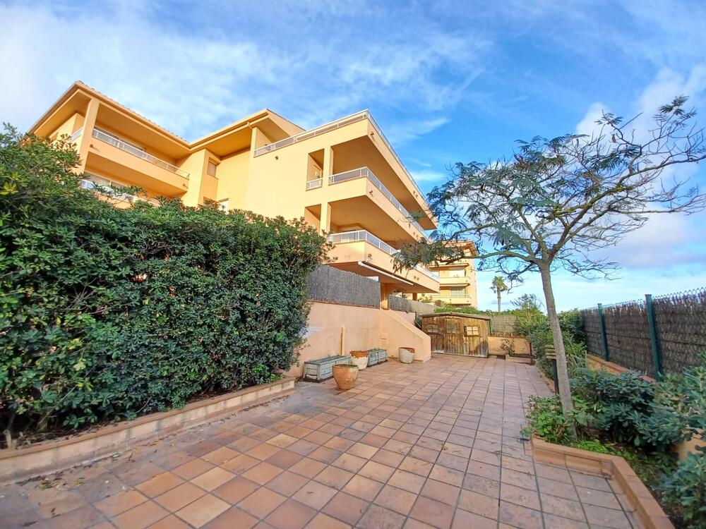 08250 Golf Mar II A-Bj-2 Apartamento Pals 08250 Golf Mar II A-Bj-2 Apartamento Pals