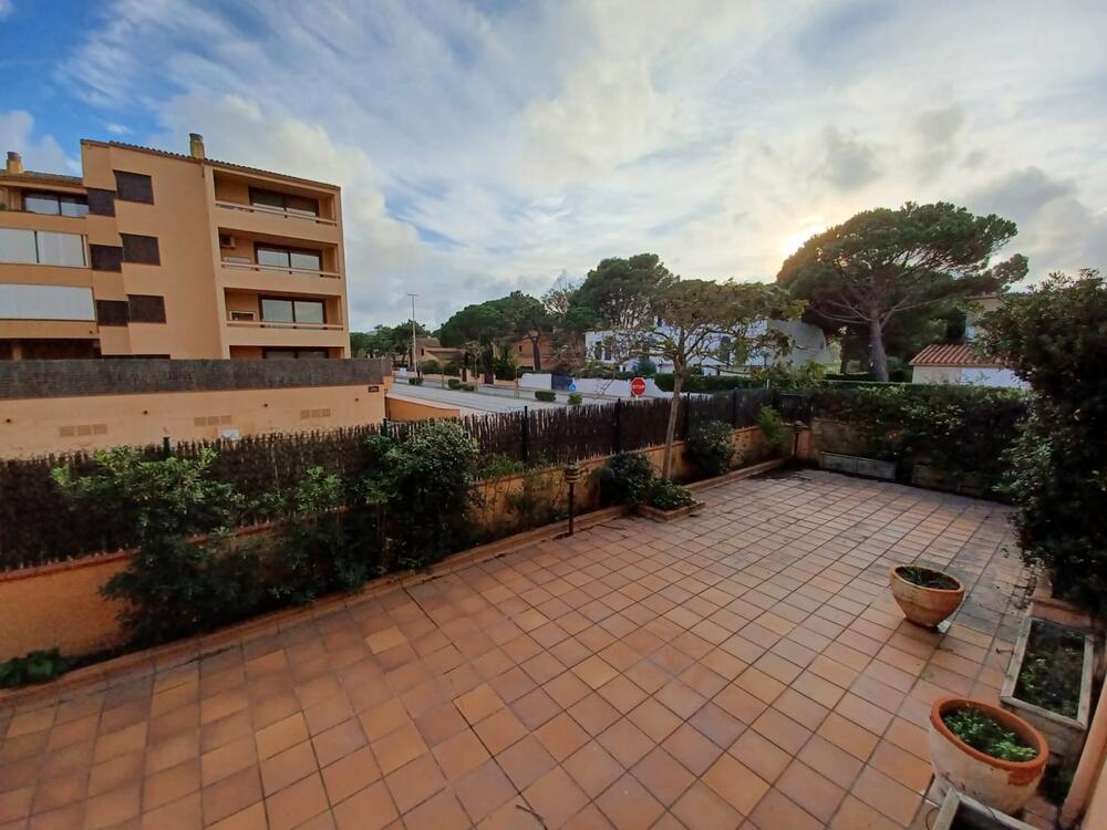 08250 Golf Mar II A-Bj-2 Apartamento Pals 08250 Golf Mar II A-Bj-2 Apartamento Pals